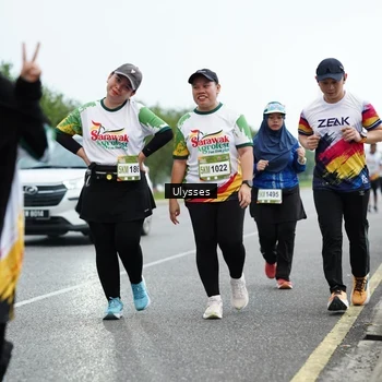Runner Photo 7657008