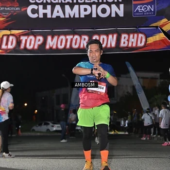 Runner Photo 7657014