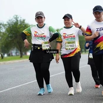 Runner Photo 7657018