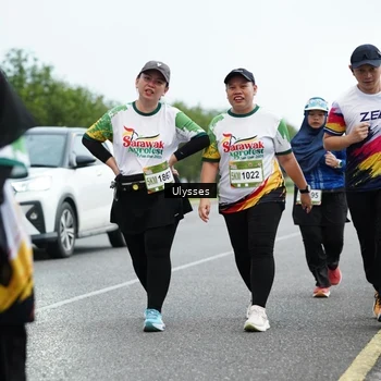 Runner Photo 7657019