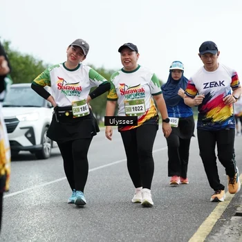 Runner Photo 7657023