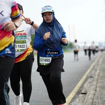 Runner Photo 7657026