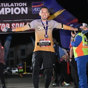 Runner Photo 7657034