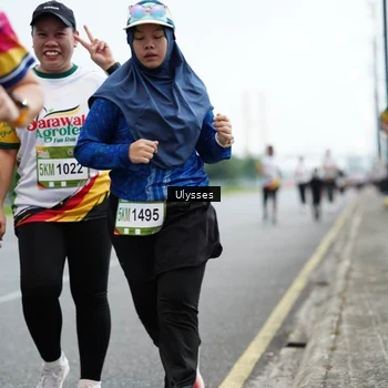 Runner Photo 7657036