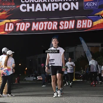 Runner Photo 7657043