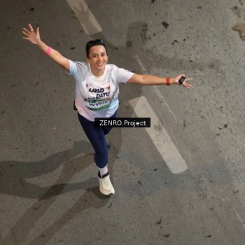 Runner Photo 7657045