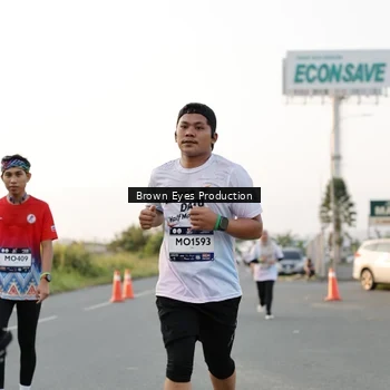 Runner Photo 7657049