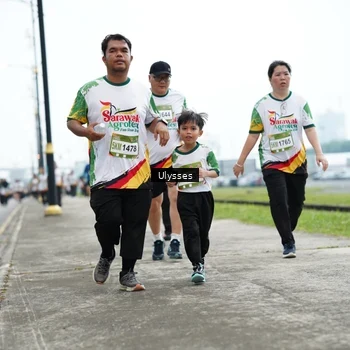 Runner Photo 7657050