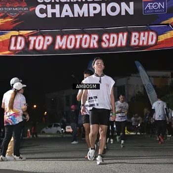 Runner Photo 7657051