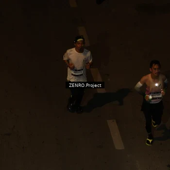 Runner Photo 7657053
