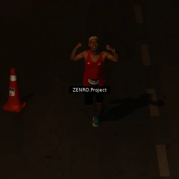 Runner Photo 7657054