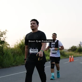 Runner Photo 7657057
