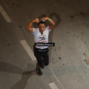 Runner Photo 7657065