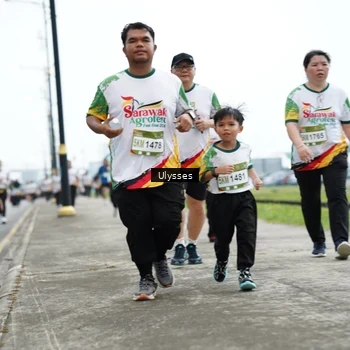 Runner Photo 7657082