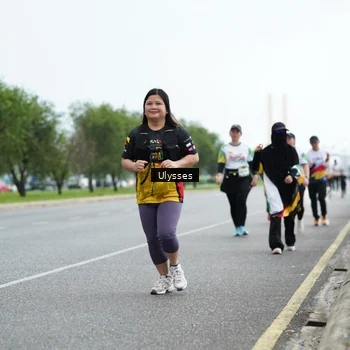 Runner Photo 7657083
