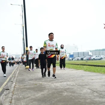 Runner Photo 7657085