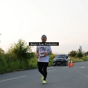 Runner Photo 7657086