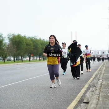 Runner Photo 7657094