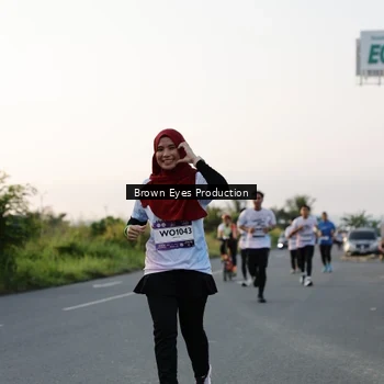 Runner Photo 7657099