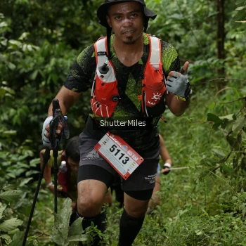 Runner Photo 76571
