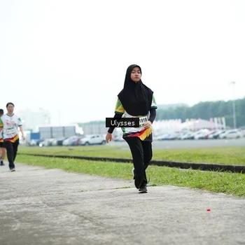 Runner Photo 7657104