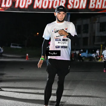 Runner Photo 7657106