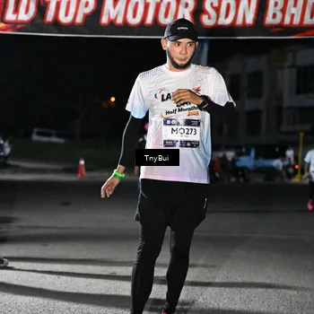Runner Photo 7657110