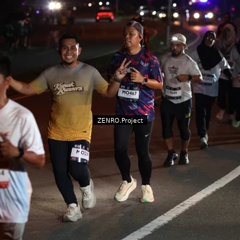 Runner Photo 7657111