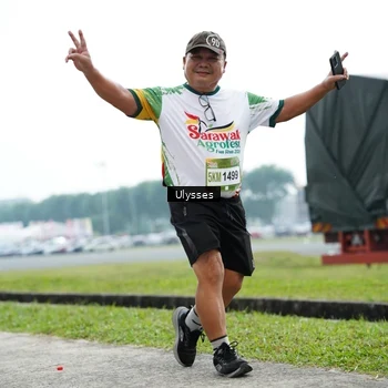 Runner Photo 7657130