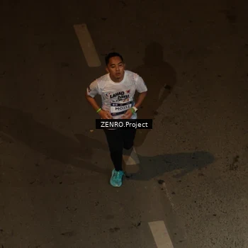 Runner Photo 7657138