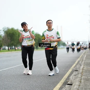 Runner Photo 7657157