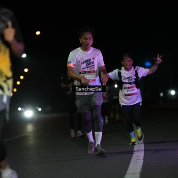 Runner Photo 7657159