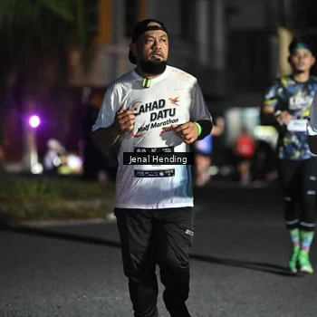 Runner Photo 7657161
