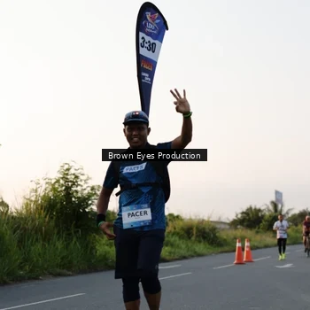 Runner Photo 7657162