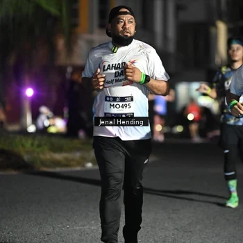 Runner Photo 7657163