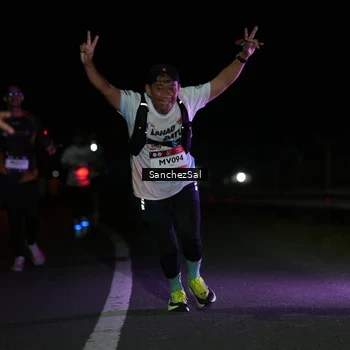 Runner Photo 7657164