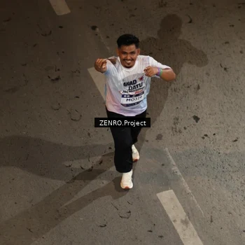 Runner Photo 7657167