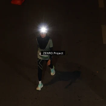 Runner Photo 7657168
