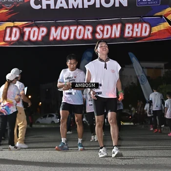Runner Photo 7657169