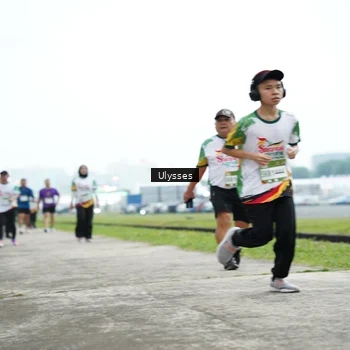 Runner Photo 7657172