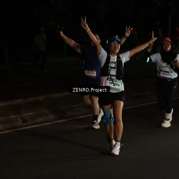 Runner Photo 7657174