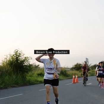 Runner Photo 7657178