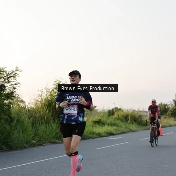 Runner Photo 7657179