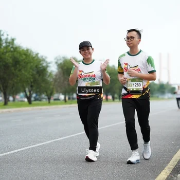 Runner Photo 7657181