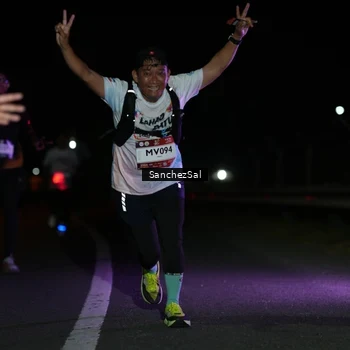 Runner Photo 7657184