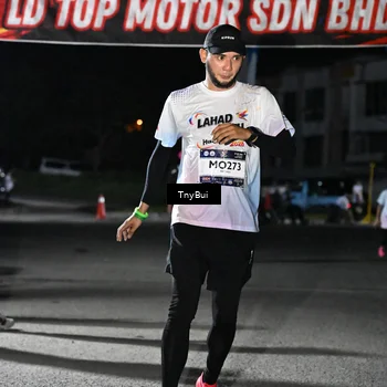Runner Photo 7657194