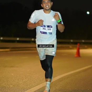 Runner Photo 7657196