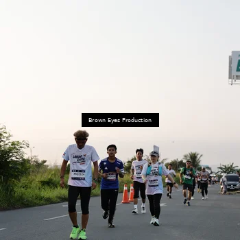 Runner Photo 7657198