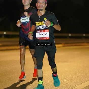 Runner Photo 7657199