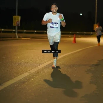 Runner Photo 7657200